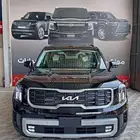 كيا تيلوريد 3.8 TOP DCM مقاعد منفصله فل كامل موديل 2024