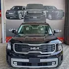 كيا تيلوريد 3.8 توب كراسي منفصلة فل كامل 2024