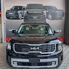 كيا تيلورايد توب هاى فل كامل مقاعد منفصلة فقط موديل 2024