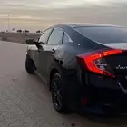 هوندا سيفيك سفك 2020