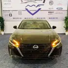 نيسان التيما نص فل موديل 2026 كاش وتمويل عرووض