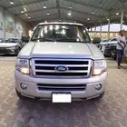 فورد اكسبديشن 2014 -بدون دبل 8سلندر البيع 48000