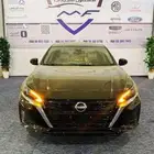 نيسان التيما استندر2025 استبدل سيارتك القديمة بسيارة جديدة