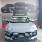 جيتور داشينج 1.6 لاكجري فل كامل موديل 24 كاش وتقسيط