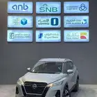 عرض خاص - نيسان كيكس 1.6 نص فل 2024 كاش واقساط جميع البنوك