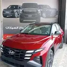 هيونداى توسان سمارت وكمفورت موديل 25 كاش وتقسيط