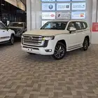 تويوتا لاندكروزرGXR تنفس طبيعي فل كامل بريمي 2025