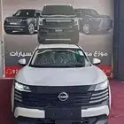 نيسان كيكس استاندر 2025 اوتو ون افضل سعر