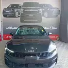 كيا كي 5 ستاندر مطور بانورما 2025اوتو ون عروض للكاش والتمويل