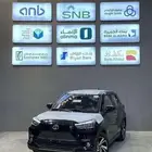 تويوتا رايز ليمتد 2026 كاش واقساط جميع البنوك