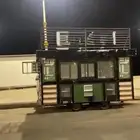 فود تركات للبيع مجهزة باكامل