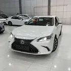 لكزس ES 250 AA وارد الوكيل 2025