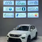 تويوتا اوربان كروز استاندر 2026 كاش واقساط