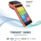 كاشير متنقل