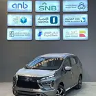 عرض خااص ميتسوبيشي اكسباندر HL موديل 2025 جميع الالوان