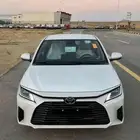 تويوتا يارس فل كامل