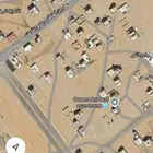ارض شمال جدة حي النور