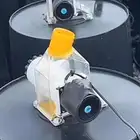 جهاز تعليف الحيوانات اوتوماتك