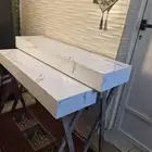 طاولة مداخل للمناسبات بالخبر