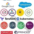 اجتياز اختبارات CCNA CCNP PMP
