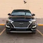 توسان 2020 ( ديزل ) بحالة الوكالة