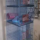 محكر سلك جديد