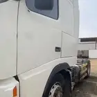 فولفو 2002 قير تماتيك