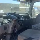 للبيع دينا ونش متسوبيشي
