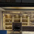 مشبات