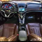 شفروليه كروز 2015 LT full option