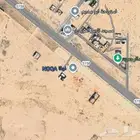 أرض للبيع ثادق مخطط 472 حي الملك سلمان