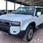 تويوتا برادو TXL2 بنزين - اقساط جميع البنوك