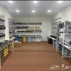 محل لتصليح وبيع الاحذية للبيع الموقع طيبة الدمام
