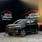 شيفروليه كابتيفا بريمير 2025 لدى الخضر للسيارات