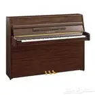 للبيع بيانو ياماها Yamaha JU109