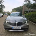 BMW 520i 2025