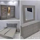 Bedroom   sofa set
