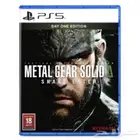 لعبة ميتال جير الجديدة