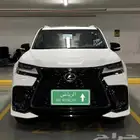 الكزس اف سبورت 2024