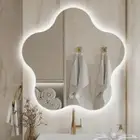 زجاج سيكوريت ومرايات