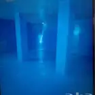 كشف تسربات المياه