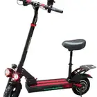 سكوتر الوحش