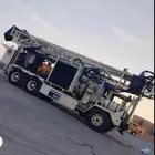 لحفر الابار الارتوازية الجلة تبراك