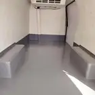 ثلاجه توصيل بظائع