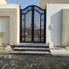 بيبان حديد