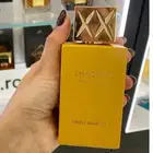 عطر شغف فانيلا توفي