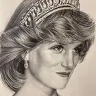 رسم فنان طبق الأصل