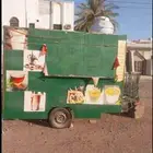 فود ترك