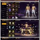 حساب فاير رابع سابع لليوم ركناروك محروق