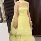 فساتين للسهره انيقه مره فخمه